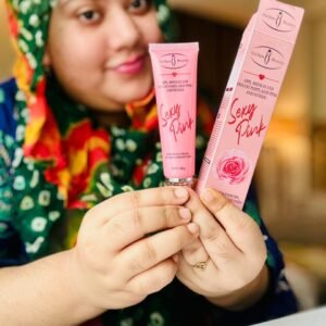 SEXY PINK Lip & Private Part Balm