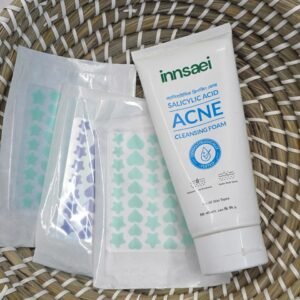 Brone Mukto Combo (Acne Care & Spot Patch Set)