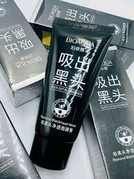 Bioaqua Activated Blackhead Removal 2 pcs